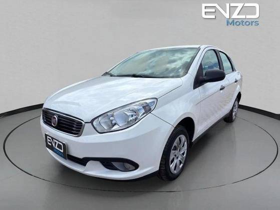 FIAT GRAND SIENA 1.0 EVO FLEX ATTRACTIVE MANUAL